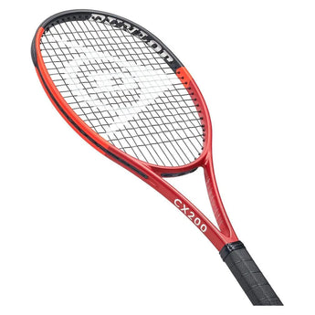 CX 200 Tennis Racquet-Racquets-Dunlop-10349668-3-Tennis Express