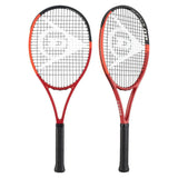 CX 200 Tennis Racquet-Racquets-Dunlop-10349668-x-Tennis Express