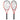 CX 200 Tennis Racquet-Racquets-Dunlop-10349668-x-Tennis Express