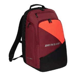 CX-Perform Backpack Black and Red-Bags-Dunlop-10350441-X-Tennis Express