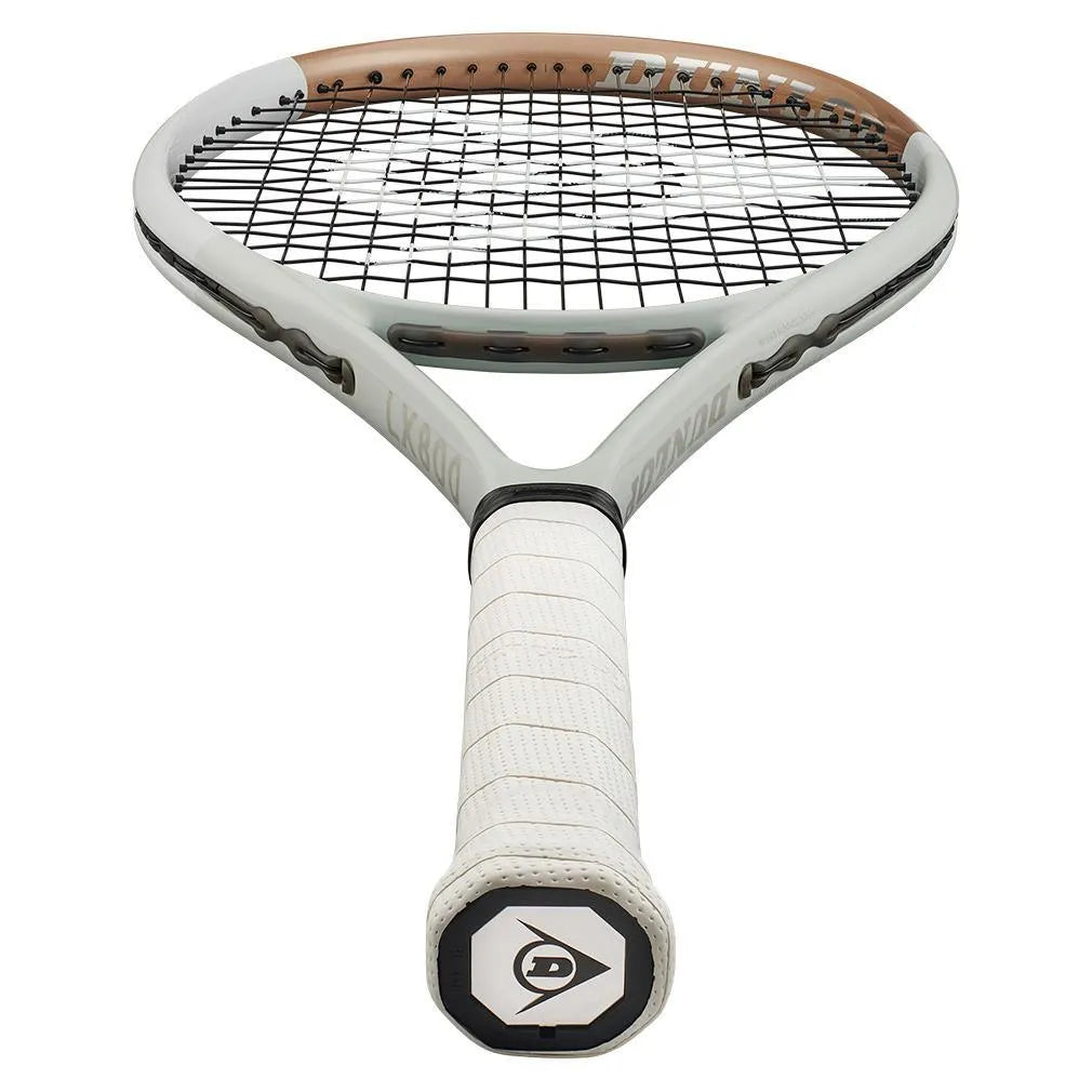 Dunlop LX 800 Tennis Racquet – Tennis Express
