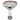 LX 1000 Tennis Racquet-Racquets-Dunlop-10356407-2-Tennis Express