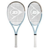 LX Team 107 PRESTRUNG Tennis Racquet-Racquets-Dunlop-10356408-x-Tennis Express