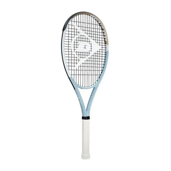LX Team 107 PRESTRUNG Tennis Racquet-Racquets-Dunlop-1035770LXT_2-Tennis Express