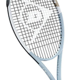 LX Team 107 PRESTRUNG Tennis Racquet-Racquets-Dunlop-1035770LXT_3-Tennis Express