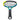 SX 300 2025 Tennis Racquet-Racquets-Dunlop-10359472-2-Tennis Express