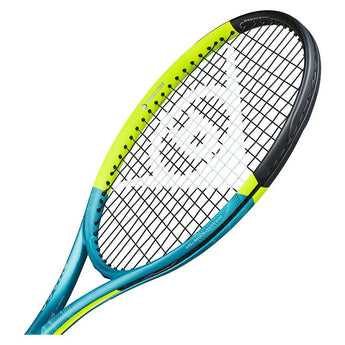 SX 300 2025 Tennis Racquet-Racquets-Dunlop-10359472-3-Tennis Express