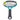 SX 300 Tour 2025 Tennis Racquet