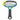 SX 300 Tour 2025 Tennis Racquet-Racquets-Dunlop-10359473-2-Tennis Express