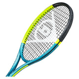 SX 300 Tour 2025 Tennis Racquet-Racquets-Dunlop-10359473-3-Tennis Express