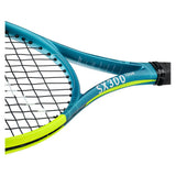 SX 300 Tour 2025 Tennis Racquet-Racquets-Dunlop-10359473-4-Tennis Express