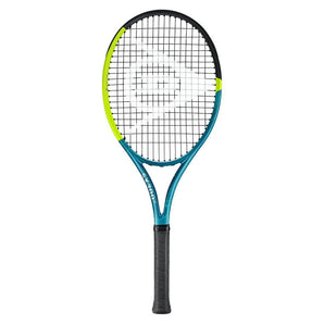 SX 300 LS 2025 Tennis Racquet-Racquets-Dunlop-10359474-1-Tennis Express