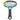 SX 300 LS 2025 Tennis Racquet-Racquets-Dunlop-10359474-2-Tennis Express