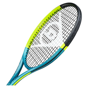 SX 300 LS 2025 Tennis Racquet-Racquets-Dunlop-10359474-3-Tennis Express