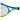 SX 300 LS 2025 Tennis Racquet-Racquets-Dunlop-10359474-4-Tennis Express
