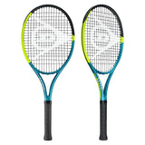 SX 300 LS 2025 Tennis Racquet-Racquets-Dunlop-10359474-x-Tennis Express