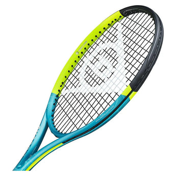 SX 300 Lite 2025 Tennis Racquet-Racquets-Dunlop-10359475-3-Tennis Express