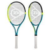 SX 300 Lite 2025 Tennis Racquet-Racquets-Dunlop-10359475-x-Tennis Express