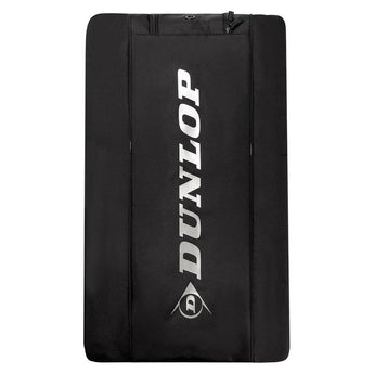 SX Performance 12 Racquet Tennis Bag Teal and Black-Bags-Dunlop-10364022-3-Tennis Express