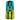 SX Performance 12 Racquet Tennis Bag Teal and Black-Bags-Dunlop-10364022-4-Tennis Express