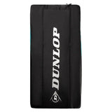 SX Performance 8 Racquet Tennis Bag Teal and Black-Bags-Dunlop-10364023-3-Tennis Express