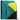 SX Performance Tennis Backpack Teal and Black-Bags-Dunlop-10364025-4-Tennis Express