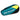 SX Club 3 Racquet Tennis Bag Teal and Black-Bags-Dunlop-10364028-1-Tennis Express