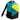 SX Club Tennis Backpack Teal and Black-Bags-Dunlop-10364029-1-Tennis Express