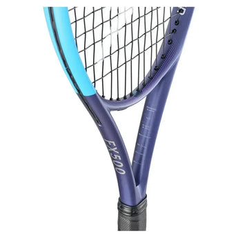 FX 500 Tour Demo Tennis Racquet-Demo Racquets-Dunlop-10369876-3_d3860dee-8541-46ba-aa41-02f1033e5d8c-Tennis Express