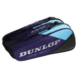 FX Performance 12 Racquet Tennis Bag-Bags-Dunlop-10369989-1-Tennis Express