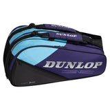 FX Performance 12 Racquet Tennis Bag-Bags-Dunlop-10369989-2-Tennis Express