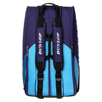 FX Performance 12 Racquet Tennis Bag-Bags-Dunlop-10369989-3-Tennis Express