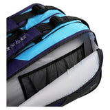 FX Performance 12 Racquet Tennis Bag-Bags-Dunlop-10369989-6-Tennis Express