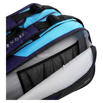 FX Performance 12 Racquet Tennis Bag-Bags-Dunlop-10369989-6-Tennis Express