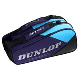 FX Performance 8 Racquet Tennis Bag-Bags-Dunlop-10369990-1-Tennis Express