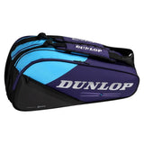 FX Performance 8 Racquet Tennis Bag-Bags-Dunlop-10369990-2-Tennis Express