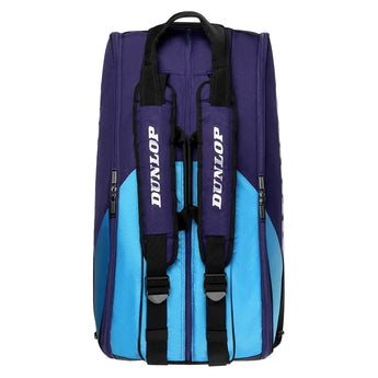 FX Performance 8 Racquet Tennis Bag-Bags-Dunlop-10369990-4-Tennis Express