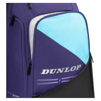 FX Performance Tennis Backpack-Bags-Dunlop-10369992-5-Tennis Express