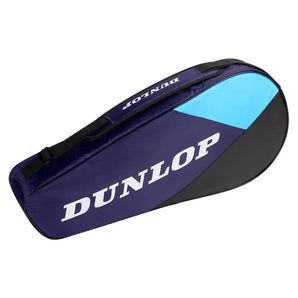 FX Club 3 Racquet Tennis Bag-Bags-Dunlop-10369995-1-Tennis Express