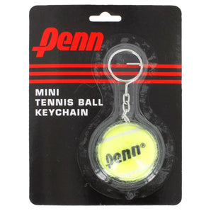 Tennis Ball Keychain-Accessories-Penn-1038-DEFAULT-L-Tennis Express
