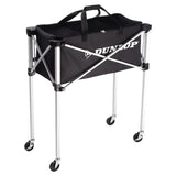 Large Tennis Teaching Cart 250 Ball Capacity-Court Equipment-Dunlop-103913-DEFAULT-L-Tennis Express
