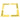 Throw Down Tennis Court Edges 4 Pack Yellow-Training Equipment-Dunlop-103921-DEFAULT-L-Tennis Express