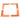 Throw Down Tennis Court Edges 4 Pack Orange-Training Equipment-Dunlop-103922-DEFAULT-L-Tennis Express
