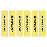 Throw Down Tennis Court Lines 6 Pack Yellow-Training Equipment-Dunlop-103923-DEFAULT-L-Tennis Express