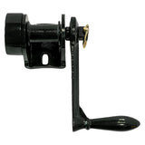 Replacement Post Reel,Court Equipment,Har Tru,Black,,Tennis Express,104-219-B-1