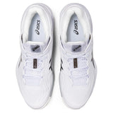 Men's Court FF 3 Tennis Shoes White and Black-Footwear-Asics-1041A370-100S23-3-4-[Sku]-Tennis Express