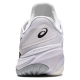 Men's Court FF 3 Tennis Shoes White and Black-Footwear-Asics-1041A370-100S23-4-6-[Sku]-Tennis Express