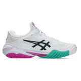 Men's Court FF 3 Tennis Shoes White and Digital Sakura-Footwear-Asics-1041A370-106S26-2-Tennis Express