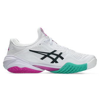 Men's Court FF 3 Tennis Shoes White and Digital Sakura-Footwear-Asics-1041A370-106S26-2-Tennis Express