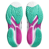 Men's Court FF 3 Tennis Shoes White and Digital Sakura-Footwear-Asics-1041A370-106S26-5-Tennis Express